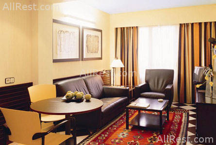 Hotel Gran Derby 4